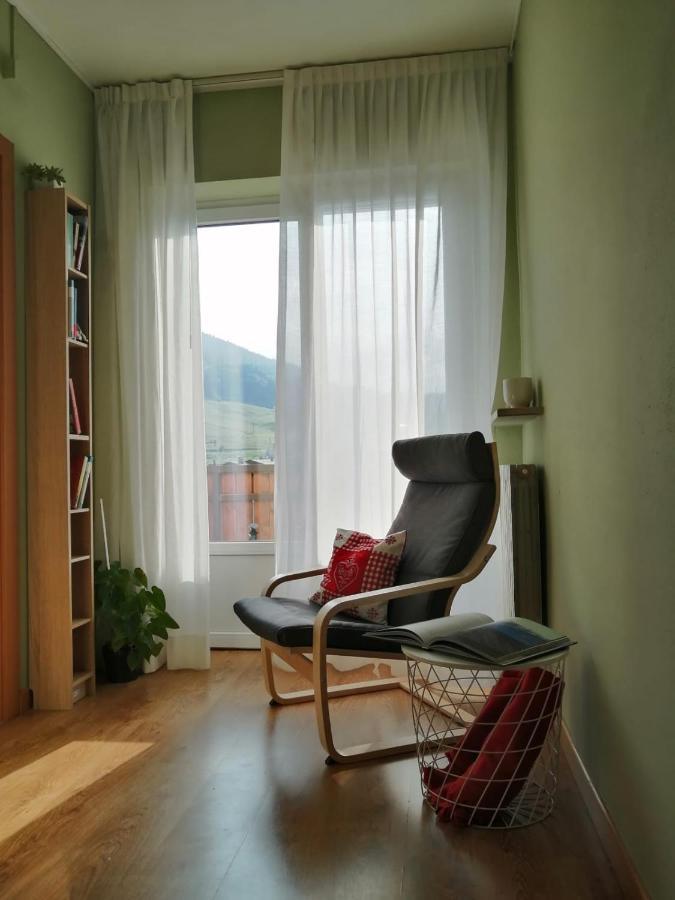 Adriatico Rooms Tarvisio Luaran gambar