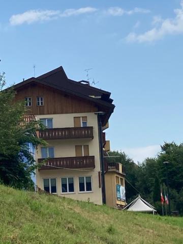 Adriatico Rooms Tarvisio Luaran gambar