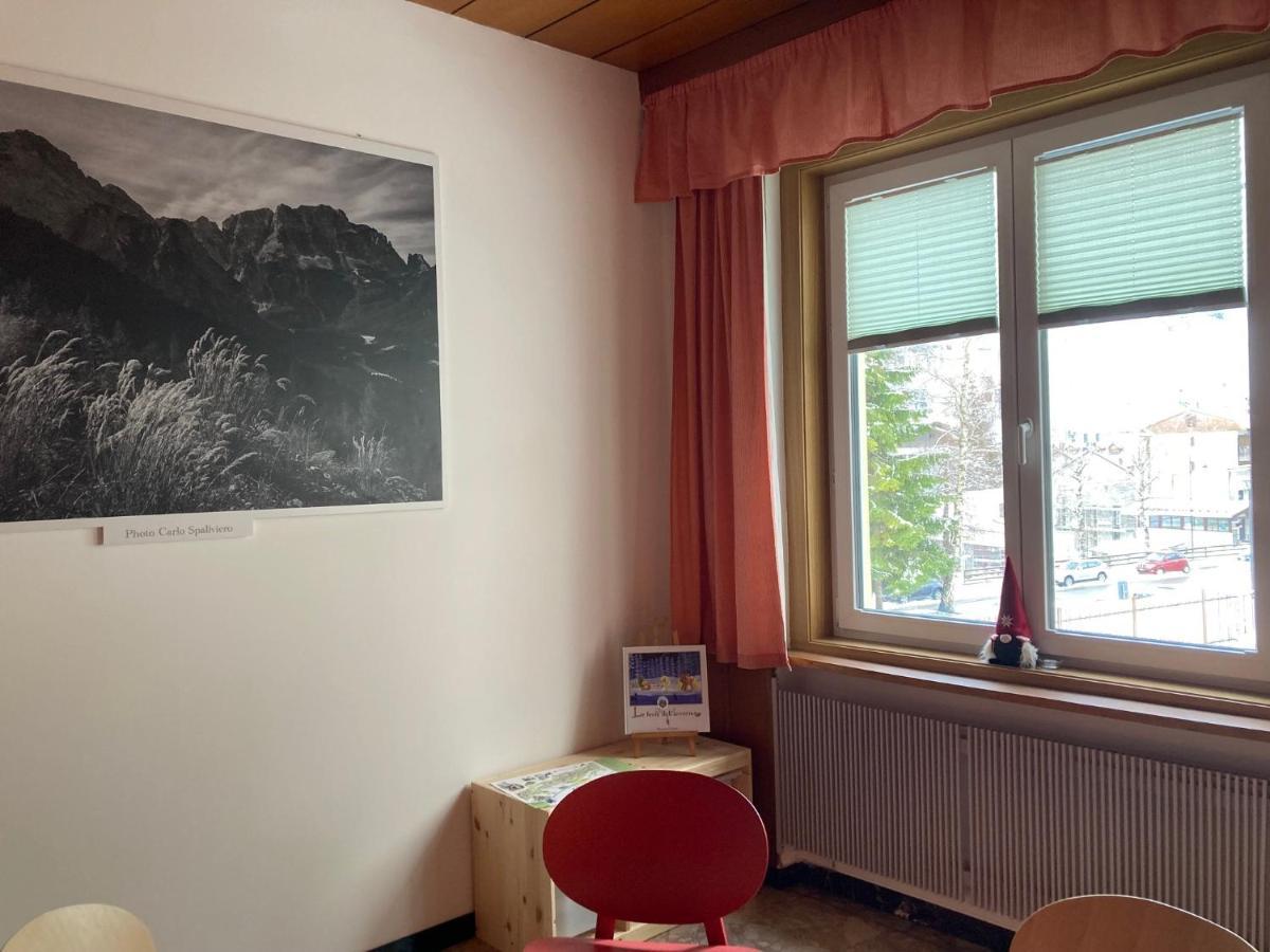 Adriatico Rooms Tarvisio Luaran gambar