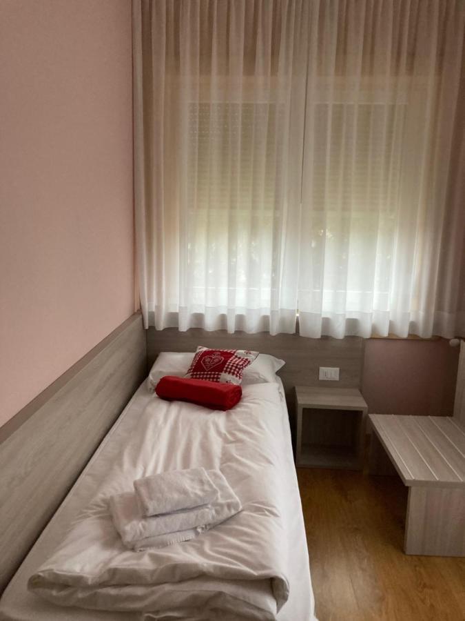 Adriatico Rooms Tarvisio Luaran gambar