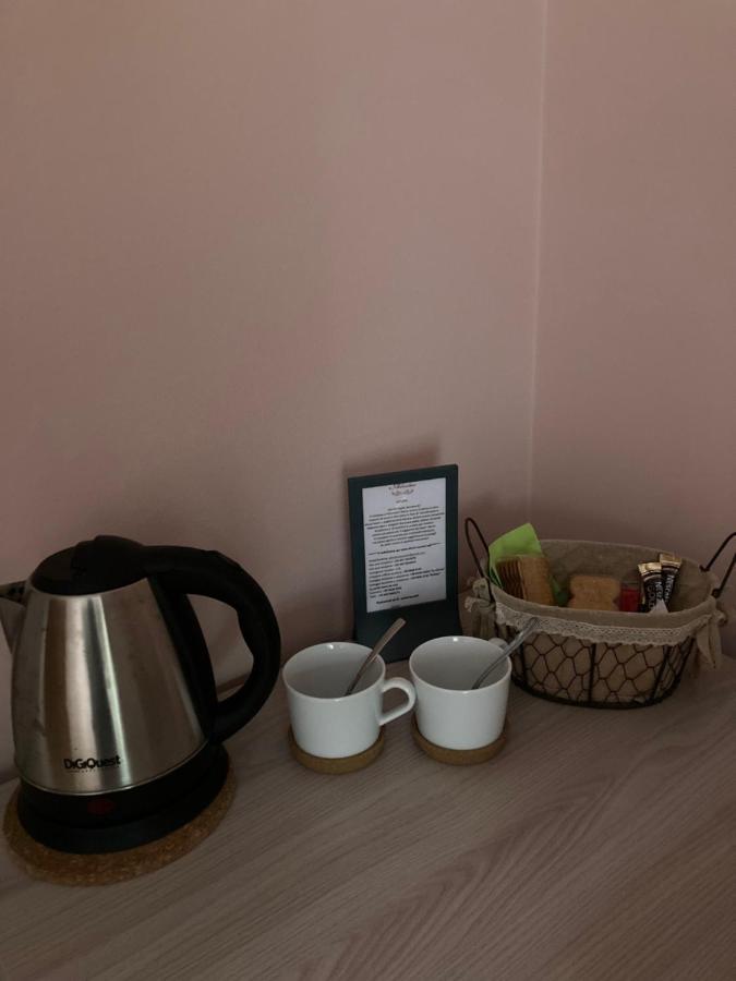 Adriatico Rooms Tarvisio Luaran gambar