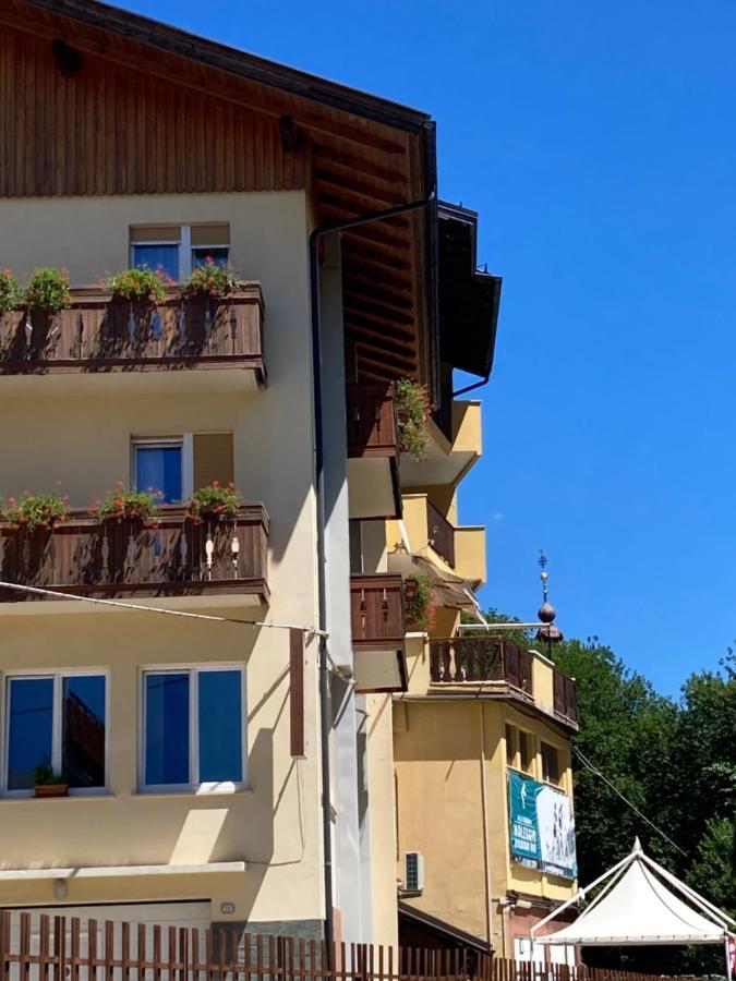 Adriatico Rooms Tarvisio Luaran gambar