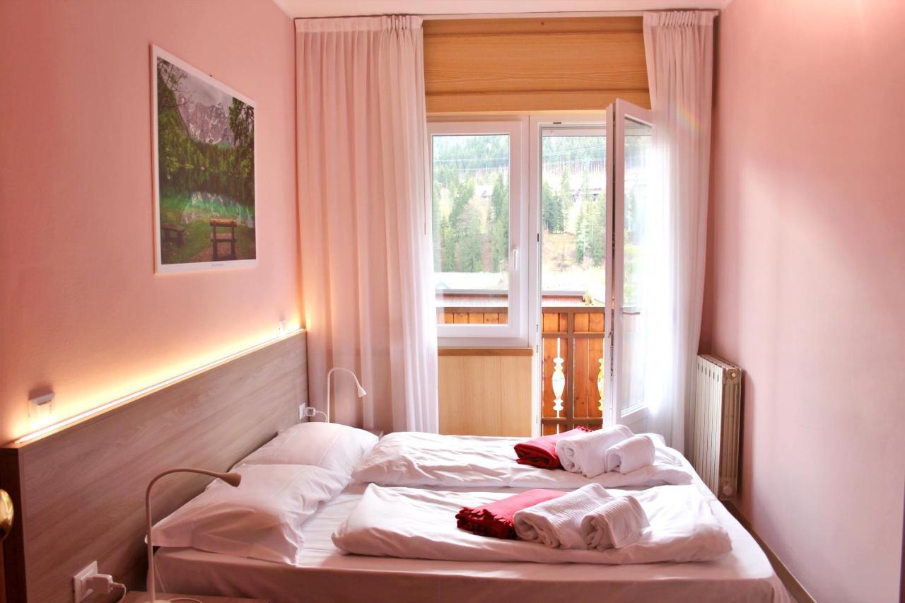 Adriatico Rooms Tarvisio Luaran gambar