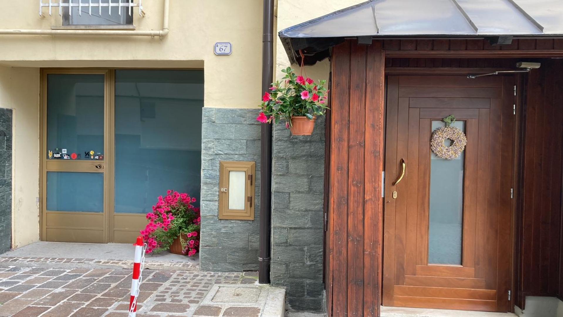 Adriatico Rooms Tarvisio Luaran gambar
